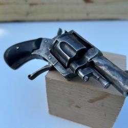 Revolver bulldog 320