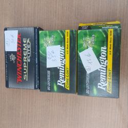 lot de 42 de balles en 270w