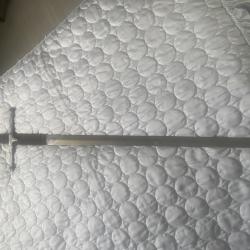 &Eacute;p&eacute;e Claymore William Wallace (Braveheart)