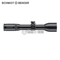 Lunette SCHMIDT & BENDER Stratos Lm 1.5-8x42 FD7