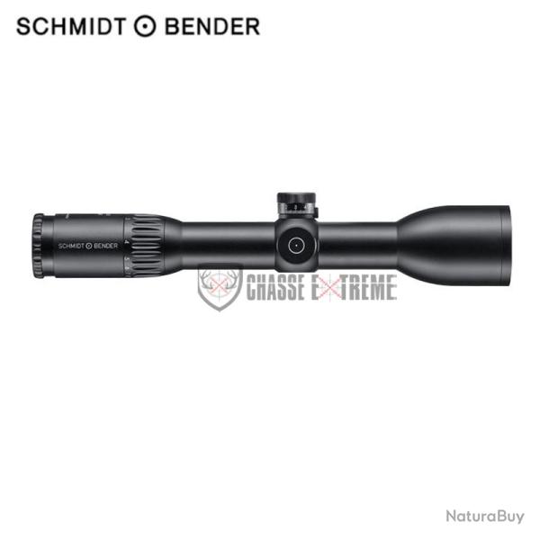 Lunette SCHMIDT & BENDER Stratos Lm 1.5-8x42 FD7