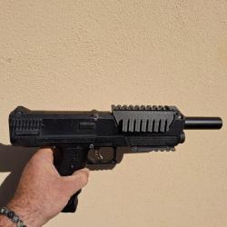 body kit 3 rail picatinny tippmann tpx tipx