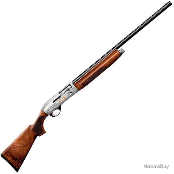 Benelli Montefeltro silver calibre 12/76  canon 71cm