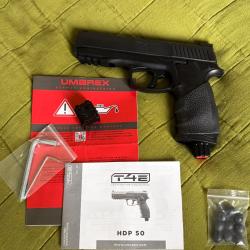 Umarex T4E HDP 50