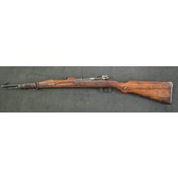 Mauser 1908 br&eacute;silien cal 7x64