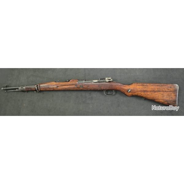 Mauser 1908 br�silien cal 7x64