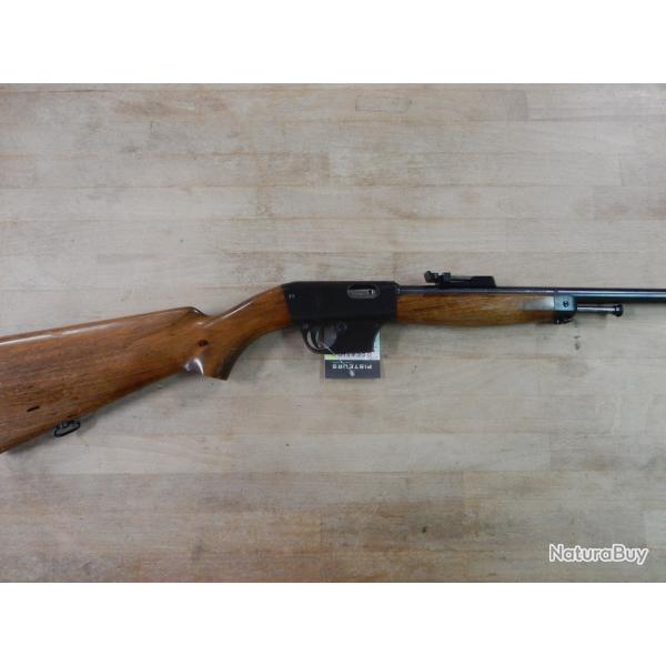 CARABINE SEMI AUTO UNIQUE X51 BIS OCCASION BON ETAT