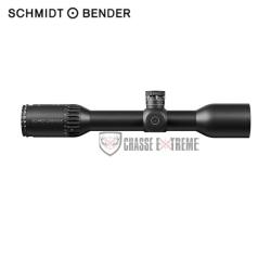 Lunette SCHMIDT & BENDER Meta 3-18X42 LMZ LP7 ASVII