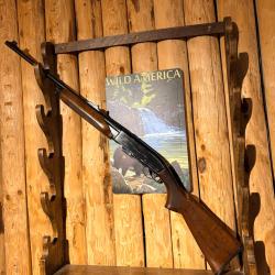 ENCHERES 1� - REMINGTON SPORTSMAN 74 AUTO - 280REM