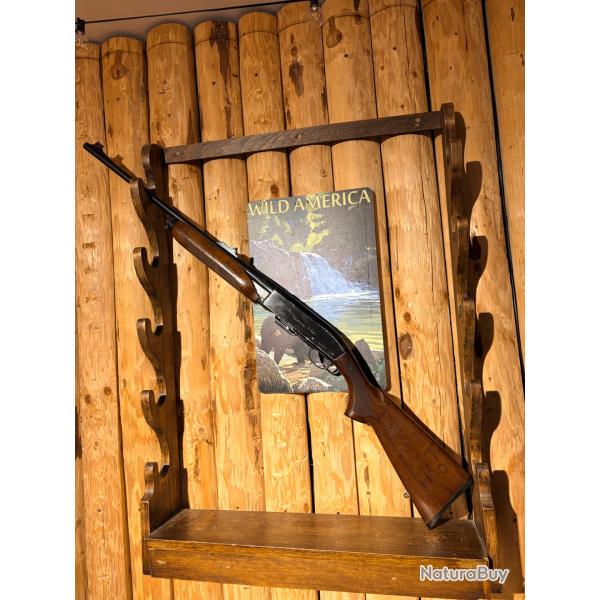 ENCHERES 1� - REMINGTON SPORTSMAN 74 AUTO - 280REM