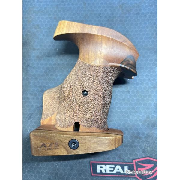 Vend poign�e bois Karl Nill pour Manurhin MR73