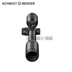 Lunette SCHMIDT & BENDER Meta 3-18X42 LP7 ASVII