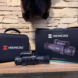 Lunette HIKMICRO Cheetah LRF Amplificateur de lumi&egrave;re - 1� sans prix de r&eacute;serve
