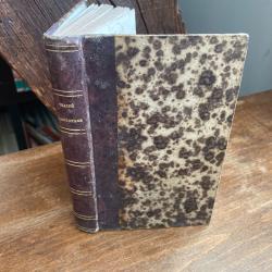 Trait&eacute; d'arpentage, L. Lamotte - Hachette & Cie 1857