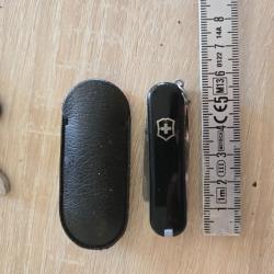 Couteau suisse mini sd