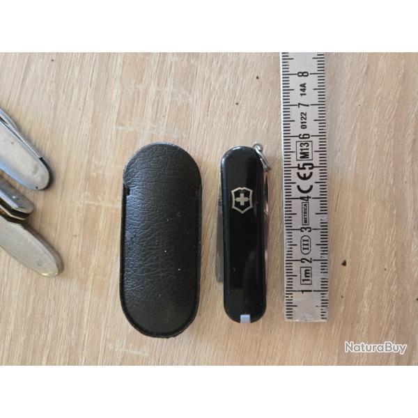 Couteau suisse mini sd