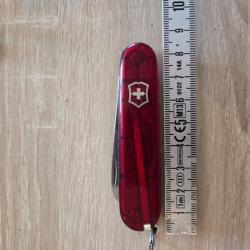 Couteau victorinox