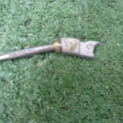 support de ressort de chien  de revolver Python umarex (alarme)
