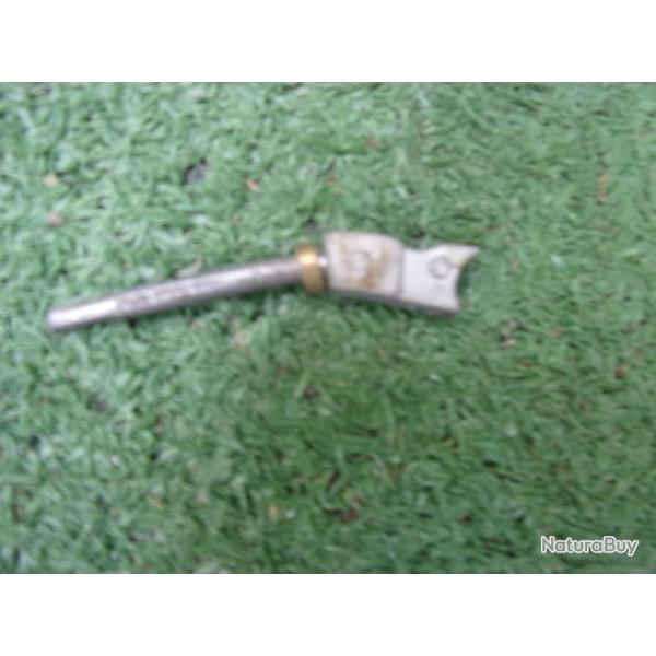support de ressort de chien  de revolver Python umarex (alarme)