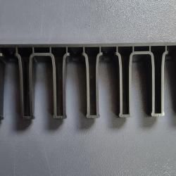 Support de chargeurs pour AR 15.