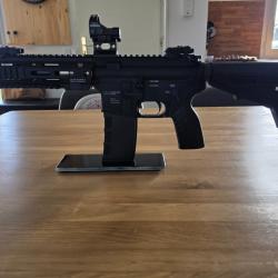 Oberland Arms OA-15 M7 canon 8" .223 Rem
