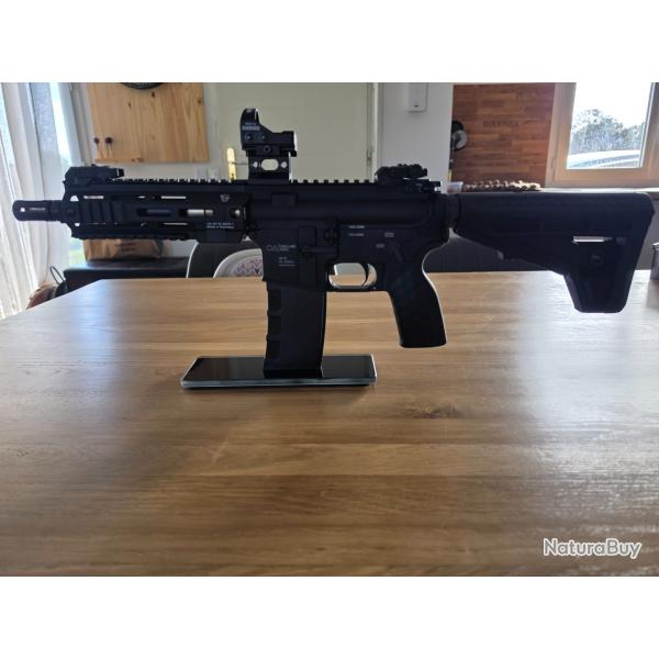 Oberland Arms OA-15 M7 canon 8" .223 Rem