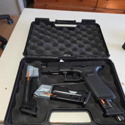Glock 17 gen 5 0.43 Umarex 5 joules
