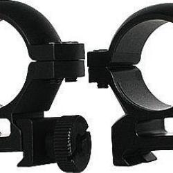 Bagues (x2) pour visee point rouge (263850) [605203]