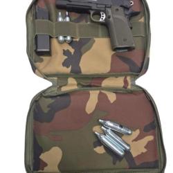 Housse 100x28cm Woodland - Drakof