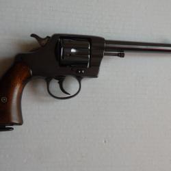 Revolver Colt Army Mle 1901