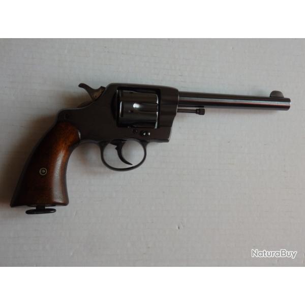 Revolver Colt Army Mle 1901