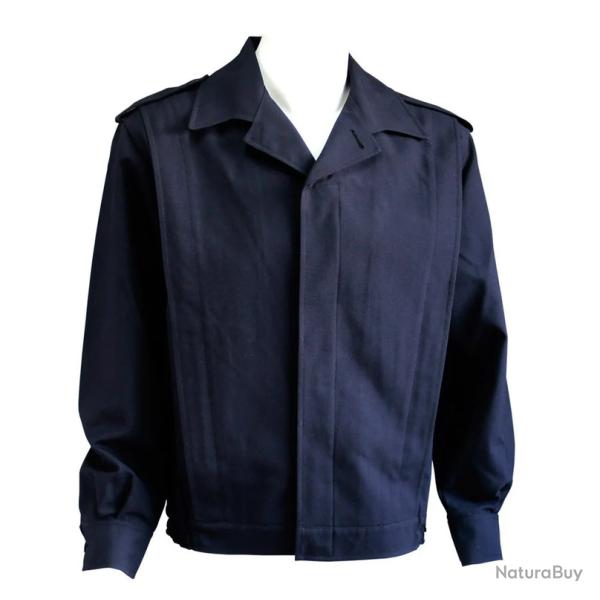 Veste de sortie bleu marine chasseur Alpin Arm�e Fran�aise