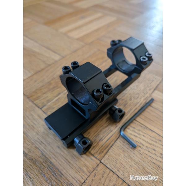 Monture monobloc d�port�e lunette
