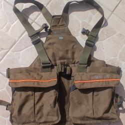 Gilet chasse beretta