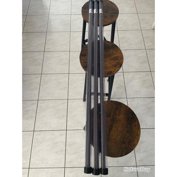 Lot de 3 Kits match pro XTR