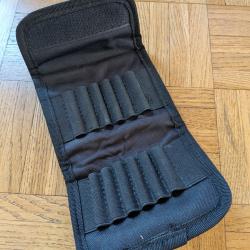 Pochette porte cartouche.223 38