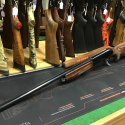 Benelli Montefeltro  beccaccia Cal 12/76