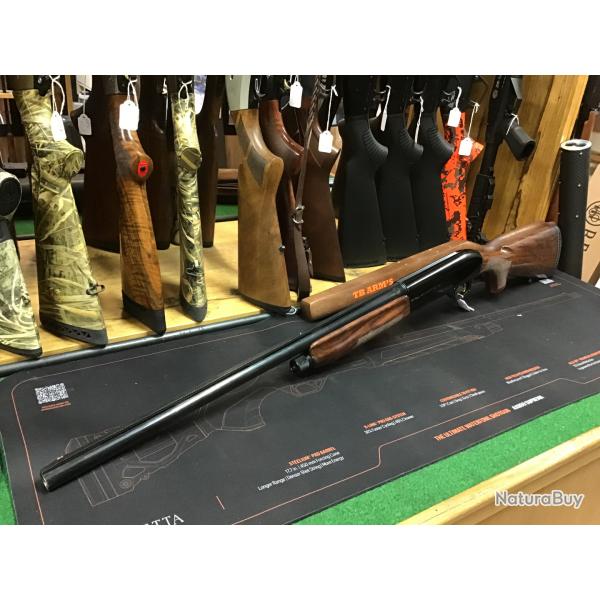 Benelli Montefeltro  beccaccia Cal 12/76