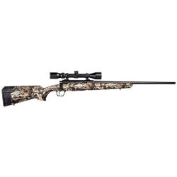 Carabine Savage AXIS XP CAMO cal.30-06 SPR can.56cm synth&eacute;tique