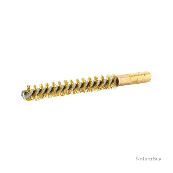 �couvillon � spirales en laiton cal.8 mm