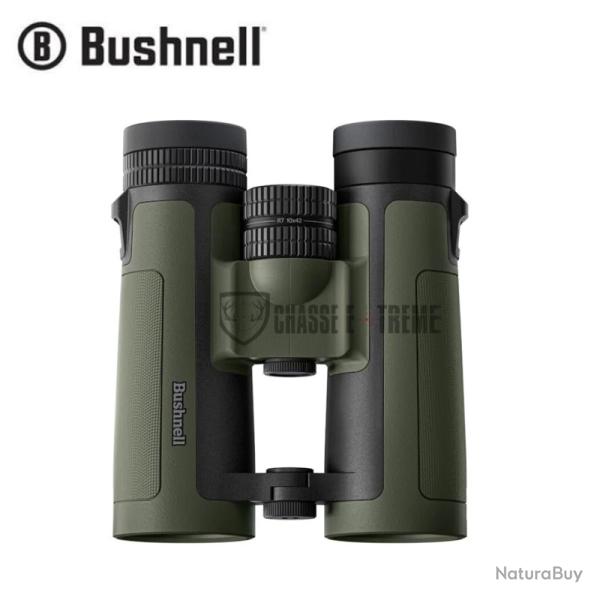 Jumelles BUSHNELL R7 10x42
