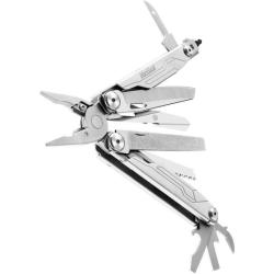 Pince Multifonction Nextool Flagship Captain Lame Acier 5Cr15MoV Manche 20Cr13 Etui Nylon NTL20214
