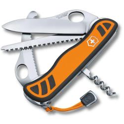 Couteau suisse Victorinox Hunter XT orange