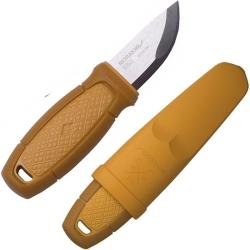 Couteau de survie Mora Eldris Coyote