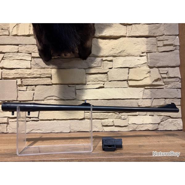 Canon Blaser R93 cal 7x64 + chargeur  - 1� sans prix de r�serve