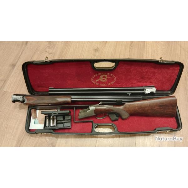 chapuis superpos� super orion cal 20