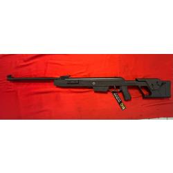 Carabine a plomb 4,5mm 19,9j Norica dead eyes grs