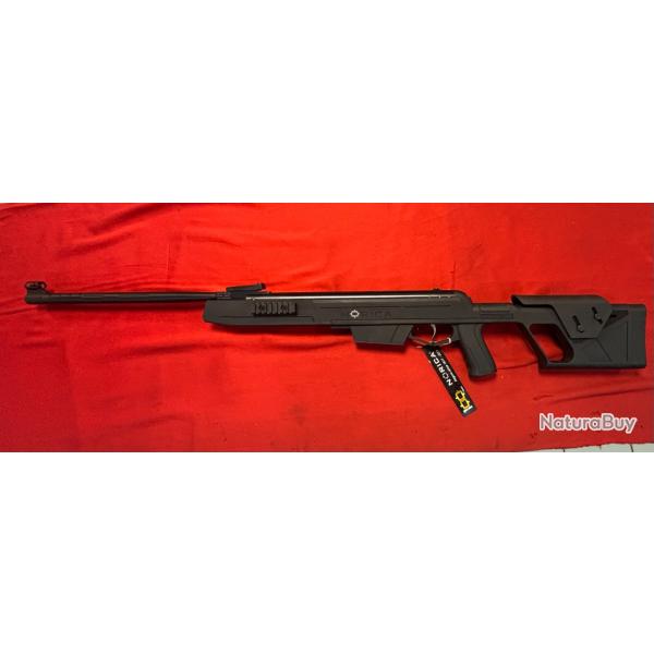 Carabine a plomb 4,5mm 19,9j Norica dead eyes grs