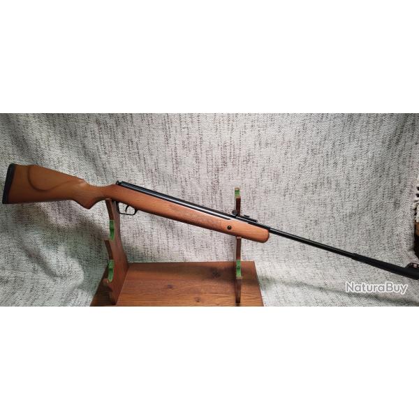 CARABINE STOEGER X50 30 JOULE CAL. 5.5 MM