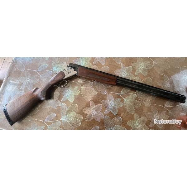 Baikal sporting MP-27EM-1C